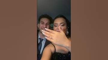 Elinde tektaş bir yüzük 💍✨🤍 #nişan #iremderici #akım #keşfet #keşfetbeniöneçıkar