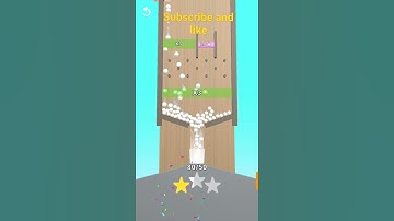 Bounce and collect Gameplay Walkthrough #5