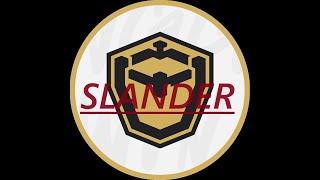 Vanguard Gaming Slander