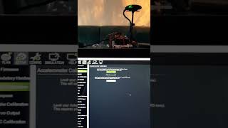 Setting more parameters in Mission Planner Configurations for Research Falcon 1 Drone 03022021