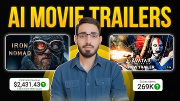 How to Make Action Movie Trailers using Veo 3.1 on Higgsfield