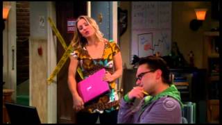 The Big Bang Theory  Best Scenes  Part 8