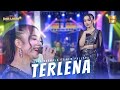 Tasya Rosmala ft New Pallapa - Terlena (Official Live Music)
