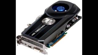 His Radeon Hd 7950 Iceq Graphics Card