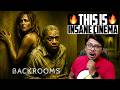 Backrooms Movie Review | Yogi Bolta Hai
