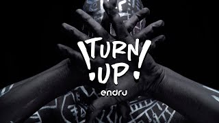 ENDRU - TURN UP (Official music video)