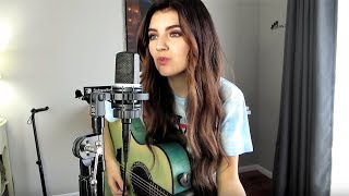 Shania Twain - You're Still The One Acoustic Cover by Dakota Rhodes