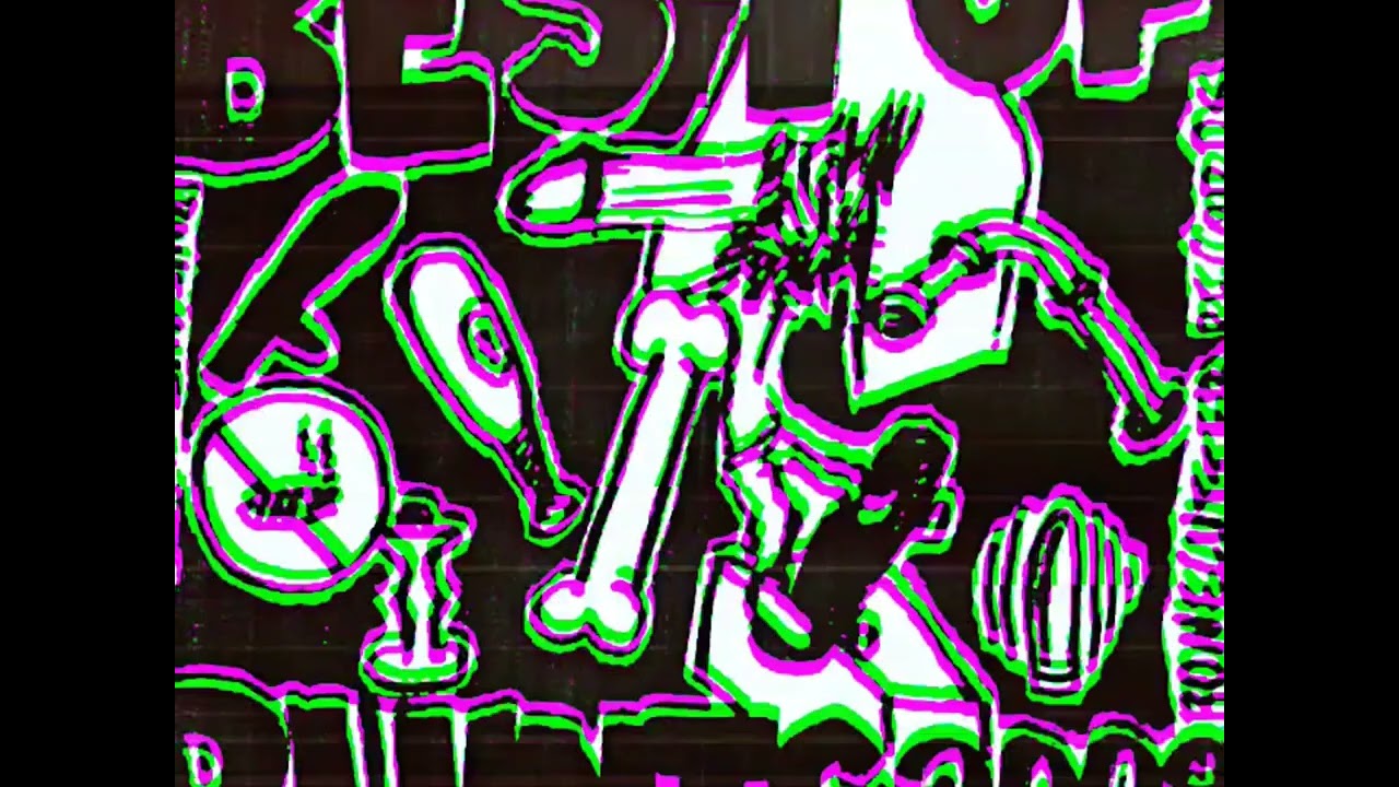 2 More Dead - Lost All Time