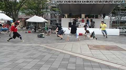 【Super nova】回レ!雪月花【2016/7/17】