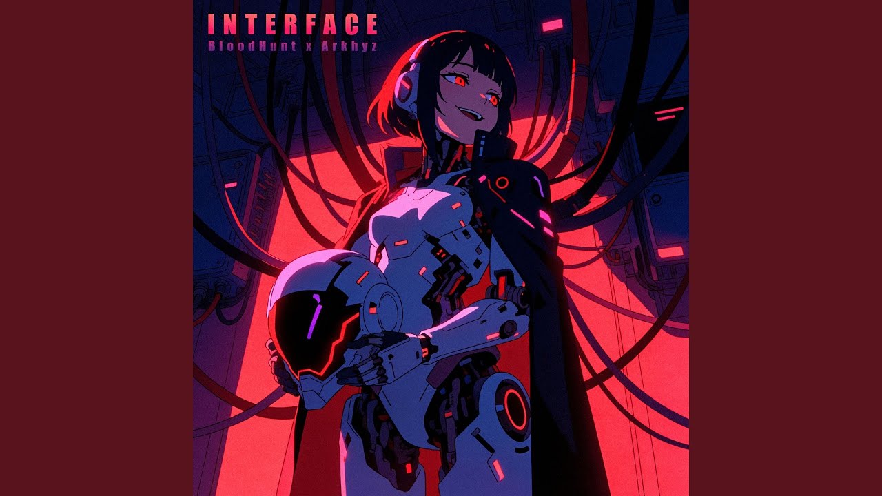 Regardez INTERFACE sur YouTube Regardez INTERFACE sur YouTube