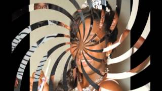 Brittany's Sweet 16 Photo Montage