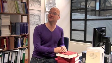 Brieven van Scaliger net verschenen in boekvorm