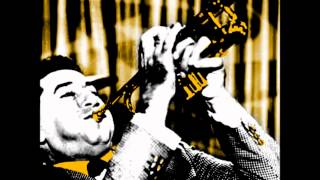 Louis Prima - Shadrack (FonoGraFF Rework) chords