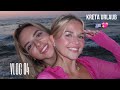 Vlog 04  kreta urlaub mit maja maus 