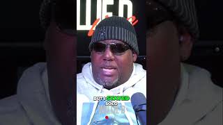 Kool Moe Dee On Why The Treacherous 3 Really Broke Up