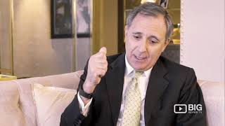 Wayfarer TV: Former IHG CEO Richard Solomons at InterContinental London Park Lane