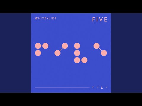 Finish Line - White Lies