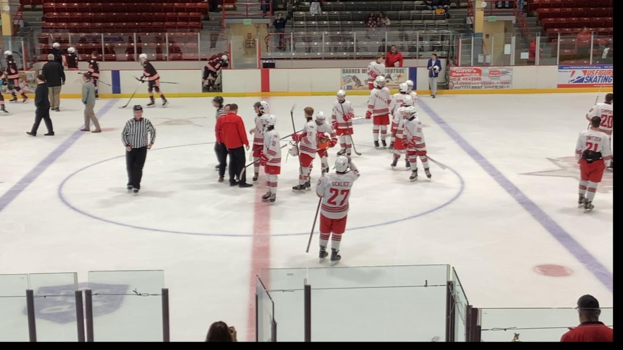 Troy Trojans vs. Southview