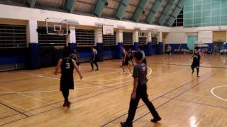 20170513 Winpeak VS Fifteen 第3節