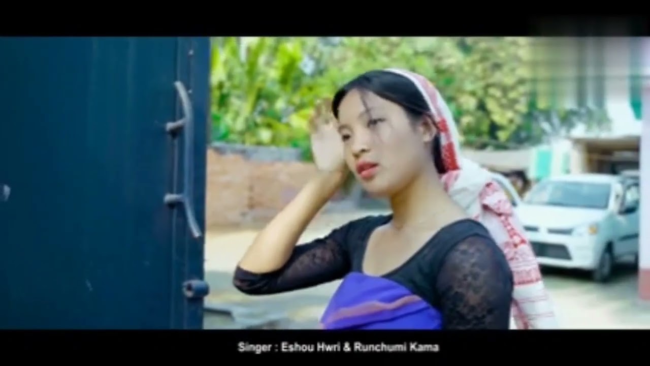 nwng mwn bwiya rwn chang💔Rabha vedio..cover pic.....2026❤️❤️❤️