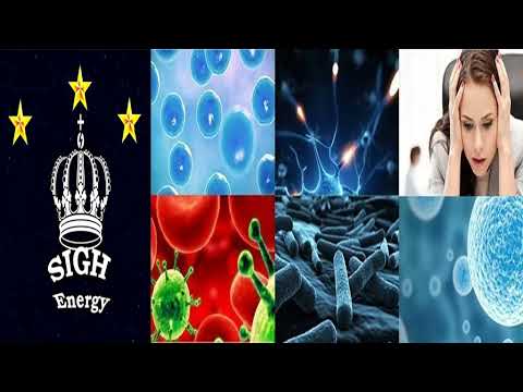 Drugs Removal EXTREMELY POWERFUL!!! (Energetically Programmed)