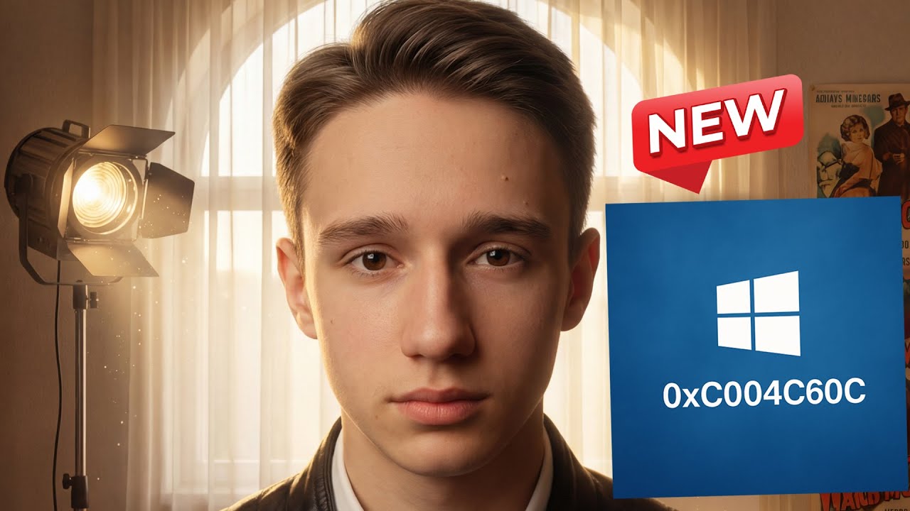 🔥Как НАВСЕГДА УБРАТЬ НАДПИСЬ — Активация Windows (Виндовс) на ПК за 3 МИНУТЫ