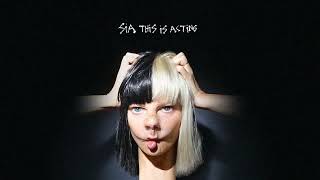 Sia - Cheap Thrills (TV Track)