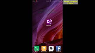 Earn fast n unlimited Dogecoin faucet screenshot 4