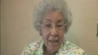 Mr. & Mrs. Fred Whitfield, Sr.: A History of Supporting Our Community and Our Community Supporters