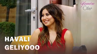 Ceyda Bomba Gibi Geri Döndü Kısmetse Olur 32. Haftanın Finali
