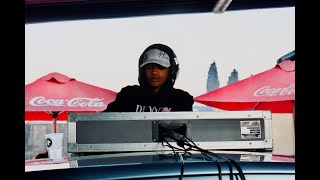 SIDLINDWANGU EPISODES: DJ FELZY X BROOCH GARMENTS