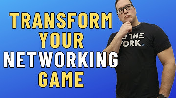 Ignite Your Network: Harness the Power of First Impressions!