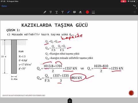 Video: Temellerin hesaplanması. Bir kazık, şerit, sütunlu, monolitik, levha temelinin hesaplanmasına bir örnek. Vakfın tabanının hesaplanması: bir örnek. Devrilme için temelin hesaplanmas