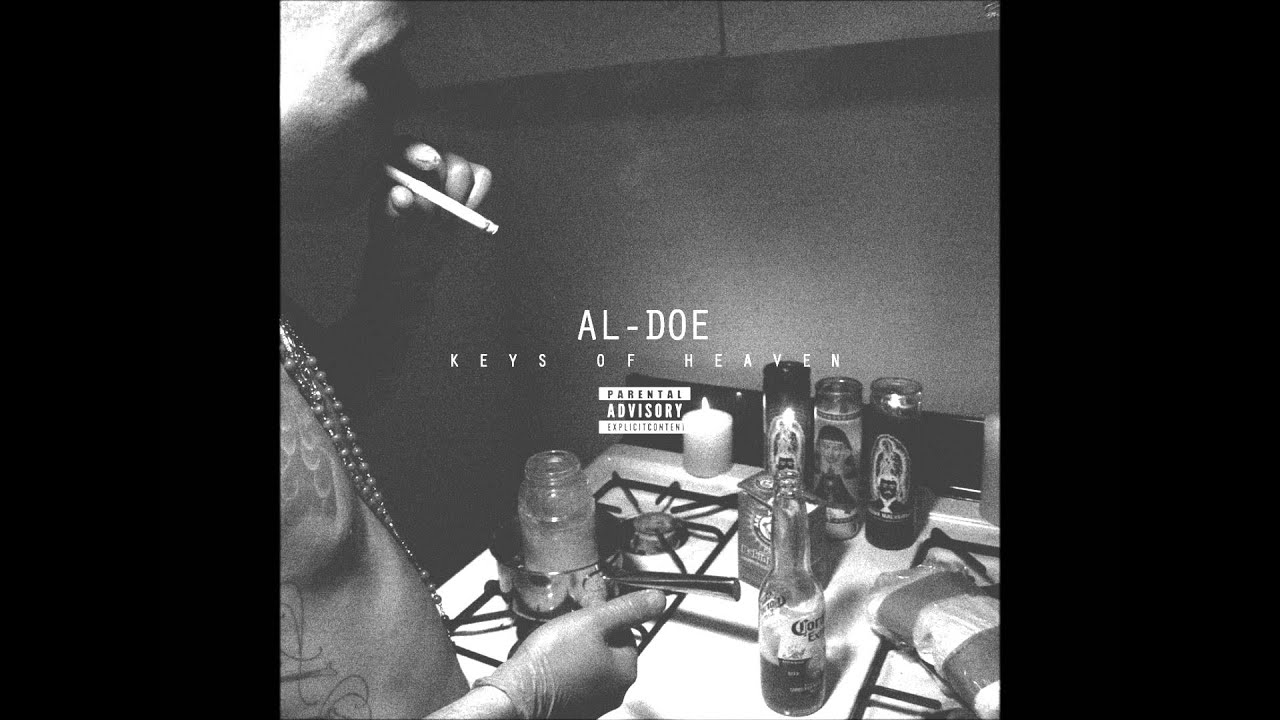 Al Doe - Nightmare On Dope St Prod By Crystal Caines - YouTube