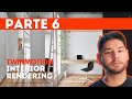 INTERIOR Rendering Twinmotion | PARTE 6