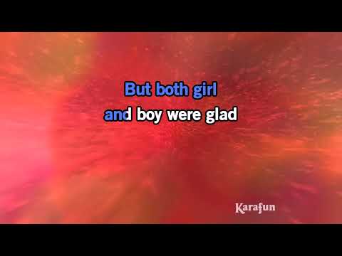 Mmm Crash Test Dummies Karaoke Version KaraFun