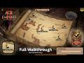 Age of Empires 2 Genghis Khan Full Walkthrough Hard 