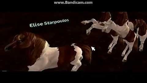 Wolves|Full MEP|SSO|Luna&Elise