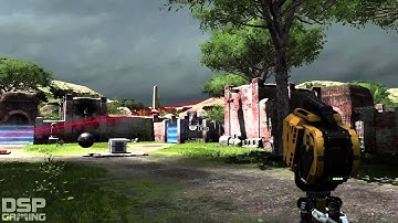 The Talos Principle (PS4) playthrough pt7 - FINALLY Solved! Now Back To the Other One