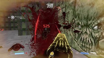 DOOM Snapmap - 1000 Doors Part 3