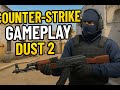 Counter Strike 2 Gameplay | CS2