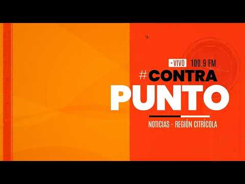 Radio Naranjera en vivo