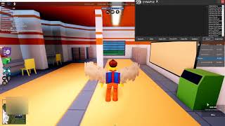 Free Synapse X (Remake Cracked)   Working & No Virus   Roblox Exploit 2020!11
