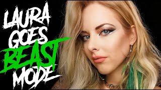 BURNING WITCHES Unleash the Dark Tower! Interview!