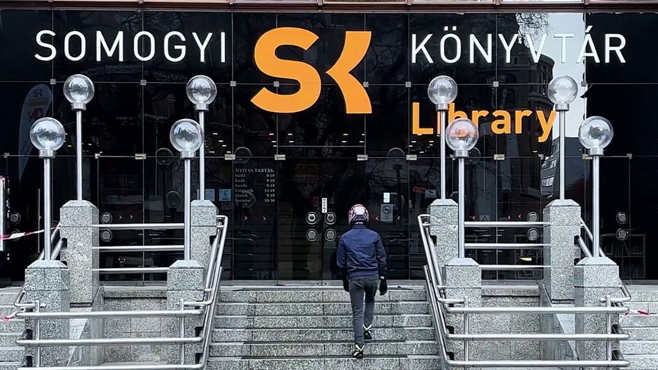 Akár így is telhetne egy versenyző szabadnapja a téli szünetben…