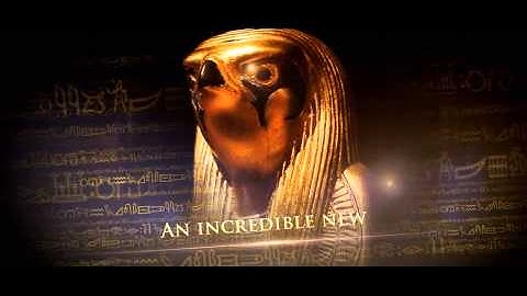 After Effects Project Files - Ancient Trailer - VideoHive 8485253