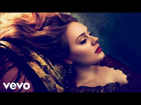 Adele   Water Under the Bridge New Song 2017
