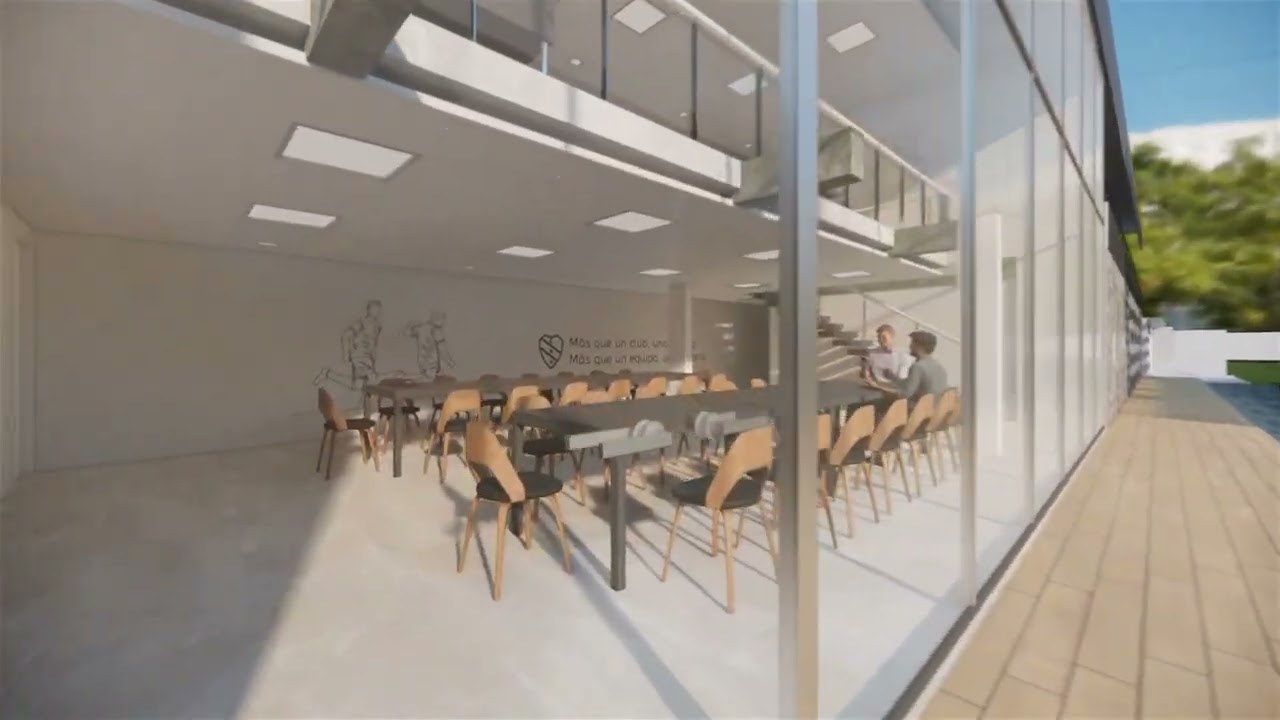 HACOAJ CAMP - VILLA DEPORTIVA