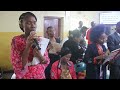 Dimanche 24 Mai 2026 La Doctrine De L Eglise De Christ Frere Mwamba Mukonga 