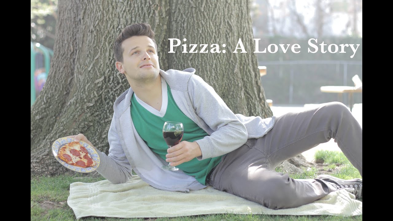 Pizza A Love Story YouTube